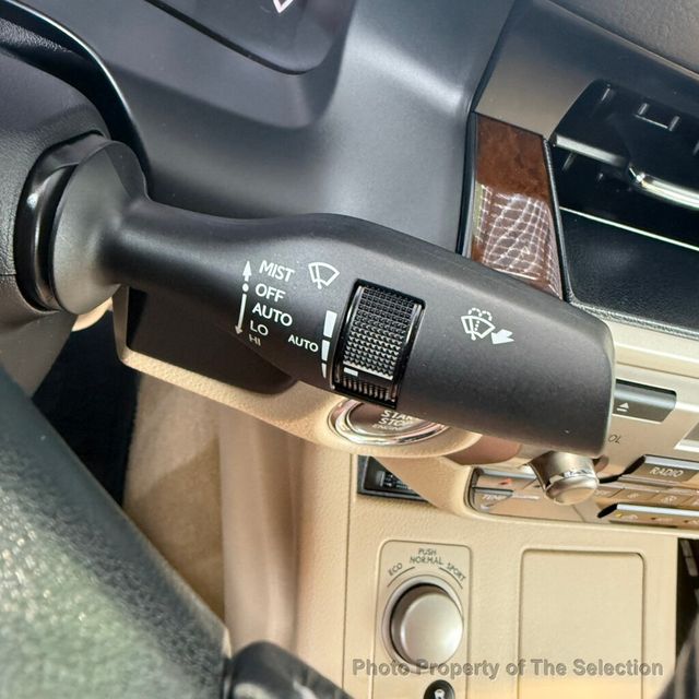 2014 Lexus ES 350 4dr Sedan - 23050050 - 23