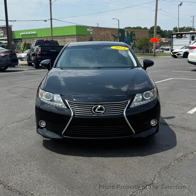 2014 Lexus ES 350 4dr Sedan - 23050050 - 2