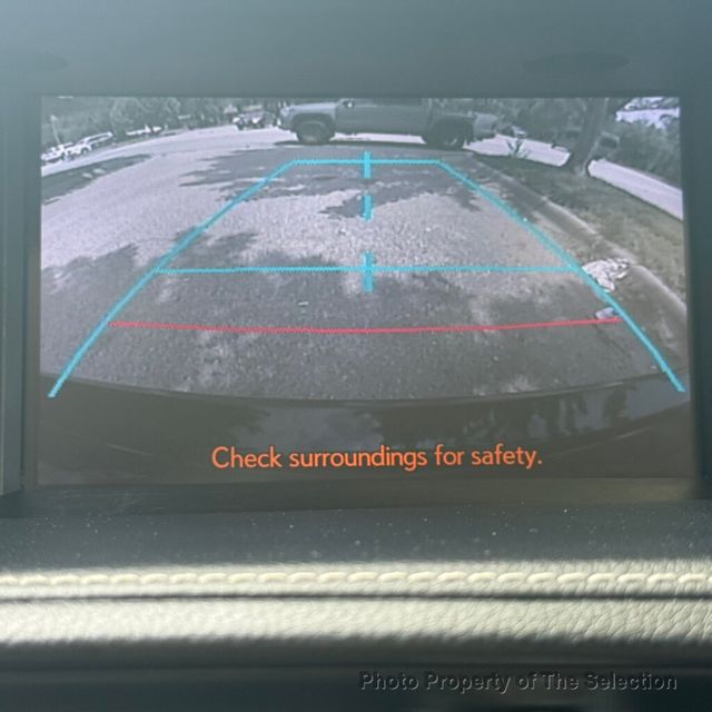 2014 Lexus ES 350 4dr Sedan - 23050050 - 30