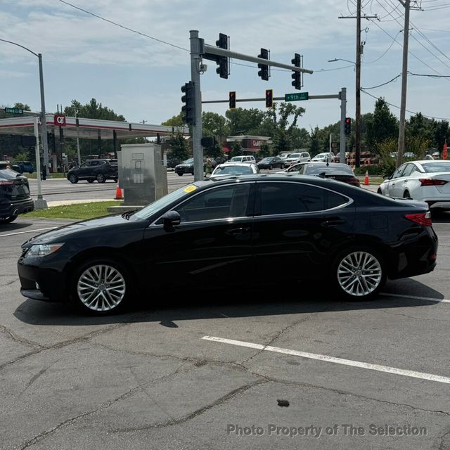 2014 Lexus ES 350 4dr Sedan - 23050050 - 7