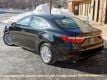 2014 Lexus ES 350 4dr Sedan Luxury / Navigation Pkg - 22960180 - 9