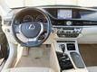 2014 Lexus ES 350 4dr Sedan Luxury / Navigation Pkg - 22960180 - 10