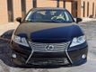 2014 Lexus ES 350 4dr Sedan Luxury / Navigation Pkg - 22960180 - 4