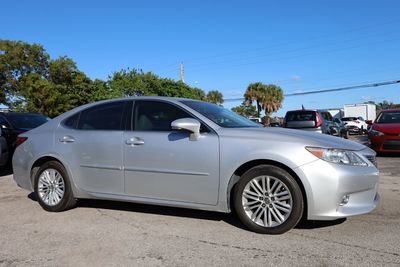 2014 LEXUS ES 350