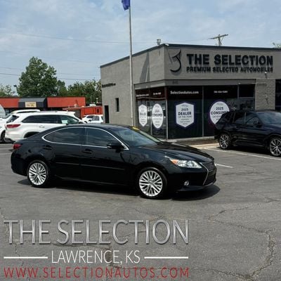 2014 Lexus ES 350