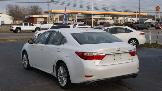 2014 Lexus ES 350 JUST SERVICED, VERY CLEAN INSIDE AND OUT  - 22956150 - 9