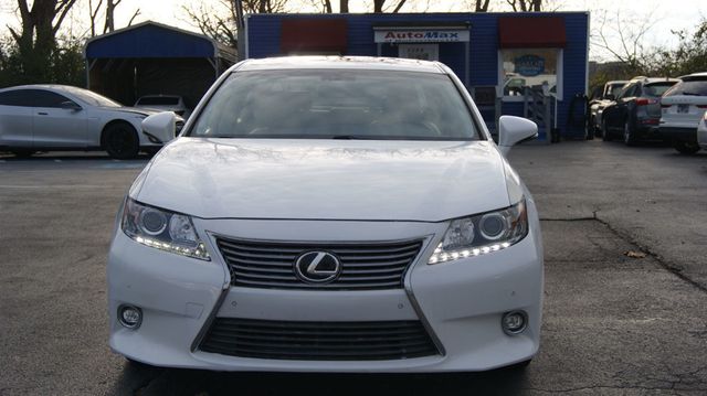 2014 Lexus ES 350 JUST SERVICED, VERY CLEAN INSIDE AND OUT  - 22956150 - 10