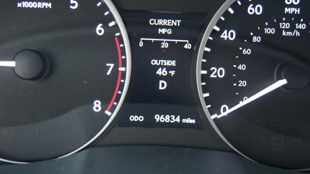 2014 Lexus ES 350 JUST SERVICED, VERY CLEAN INSIDE AND OUT  - 22956150 - 3