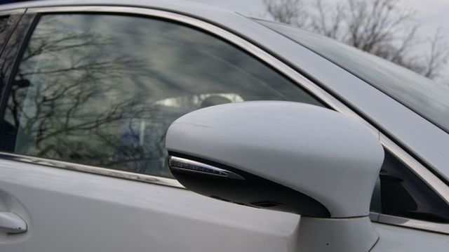 2014 Lexus ES 350 JUST SERVICED, VERY CLEAN INSIDE AND OUT  - 22956150 - 48