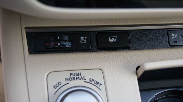 2014 Lexus ES 350 JUST SERVICED, VERY CLEAN INSIDE AND OUT  - 22956150 - 53