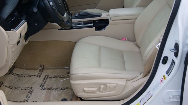 2014 Lexus ES 350 JUST SERVICED, VERY CLEAN INSIDE AND OUT  - 22956150 - 60