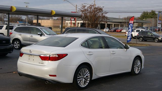 2014 Lexus ES 350 JUST SERVICED, VERY CLEAN INSIDE AND OUT  - 22956150 - 6