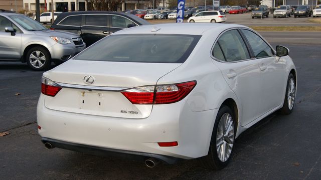 2014 Lexus ES 350 JUST SERVICED, VERY CLEAN INSIDE AND OUT  - 22956150 - 7