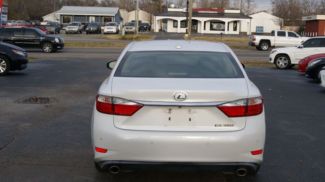 2014 Lexus ES 350 JUST SERVICED, VERY CLEAN INSIDE AND OUT  - 22956150 - 8