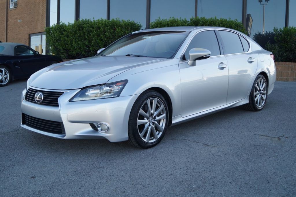 14 Used Lexus Gs 350 14 Lexus Gs 350 4d Sedan Great Deal 615 730 9991 At Next Ride Motors Serving Nashville Tn Iid 7762