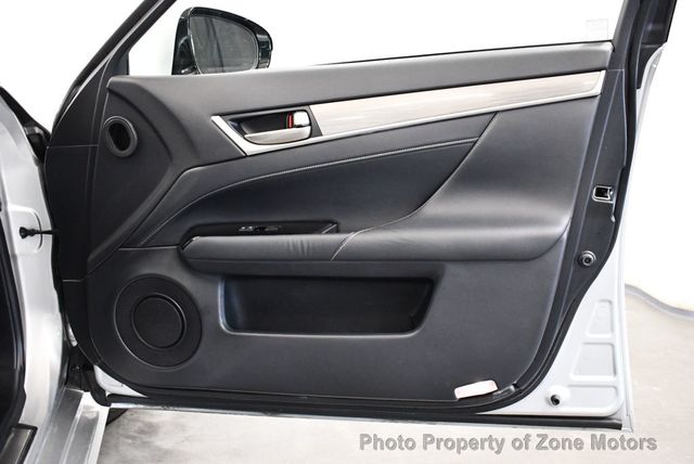 2014 Lexus GS 350 4dr Sedan AWD - 22556858 - 11