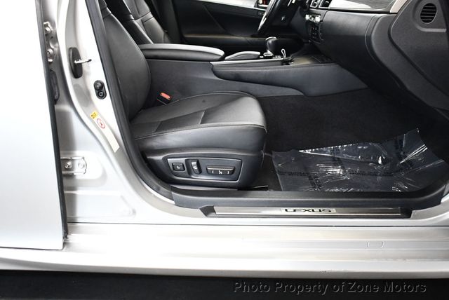 2014 Lexus GS 350 4dr Sedan AWD - 22556858 - 13