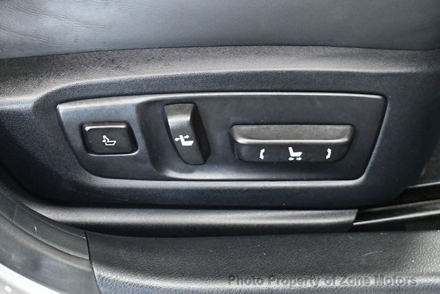 2014 Lexus GS 350 4dr Sedan AWD - 22556858 - 14