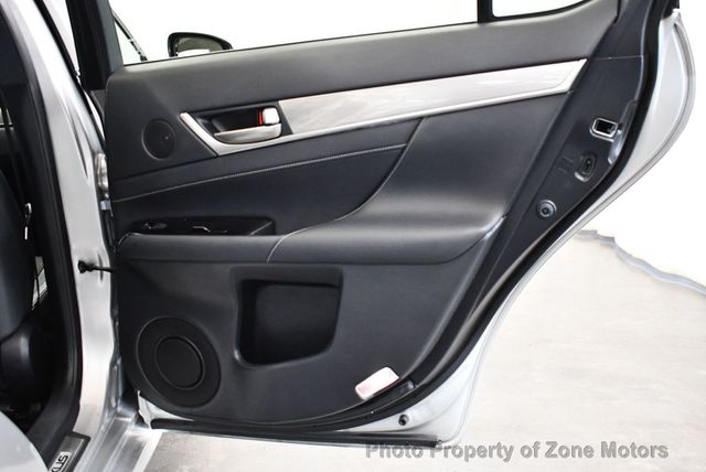2014 Lexus GS 350 4dr Sedan AWD - 22556858 - 16