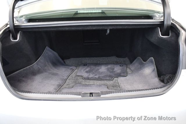 2014 Lexus GS 350 4dr Sedan AWD - 22556858 - 19