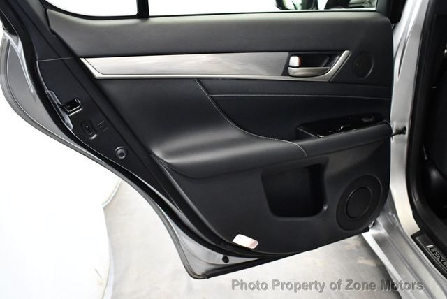 2014 Lexus GS 350 4dr Sedan AWD - 22556858 - 20