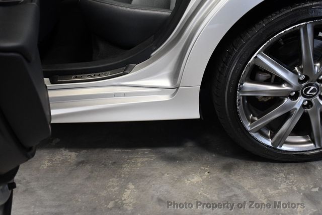 2014 Lexus GS 350 4dr Sedan AWD - 22556858 - 22