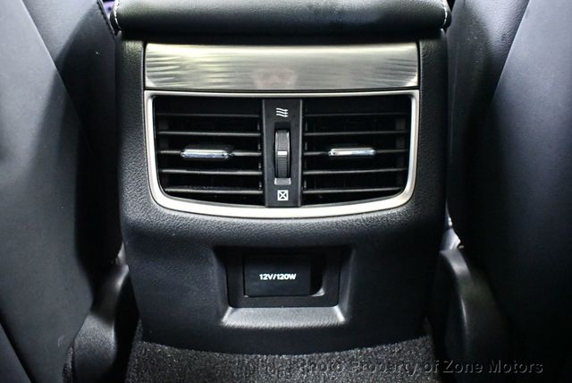 2014 Lexus GS 350 4dr Sedan AWD - 22556858 - 30