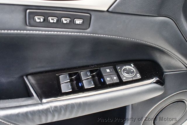 2014 Lexus GS 350 4dr Sedan AWD - 22556858 - 32