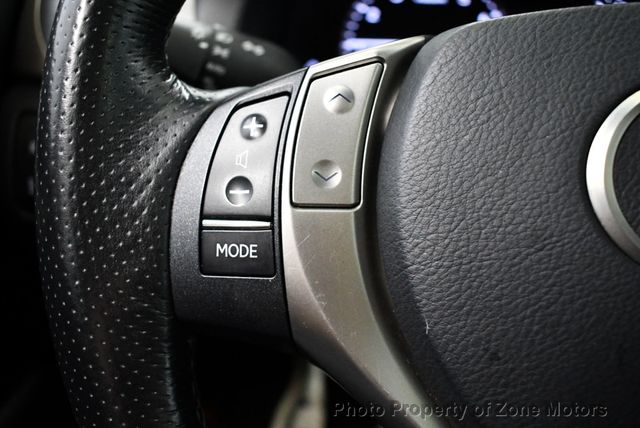 2014 Lexus GS 350 4dr Sedan AWD - 22556858 - 35