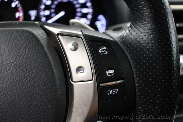 2014 Lexus GS 350 4dr Sedan AWD - 22556858 - 36