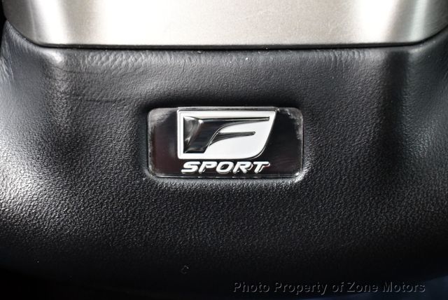 2014 Lexus GS 350 4dr Sedan AWD - 22556858 - 37