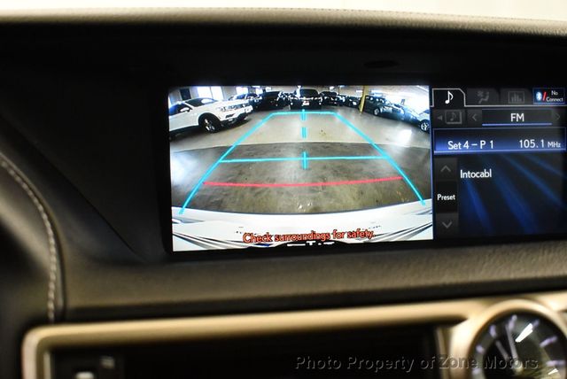 2014 Lexus GS 350 4dr Sedan AWD - 22556858 - 38