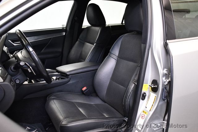 2014 Lexus GS 350 4dr Sedan AWD - 22556858 - 3