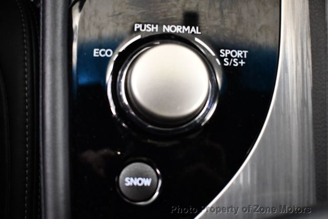 2014 Lexus GS 350 4dr Sedan AWD - 22556858 - 39