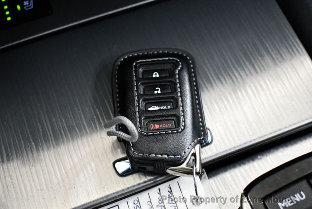 2014 Lexus GS 350 4dr Sedan AWD - 22556858 - 40