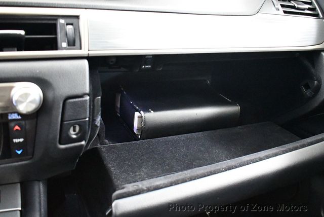 2014 Lexus GS 350 4dr Sedan AWD - 22556858 - 41