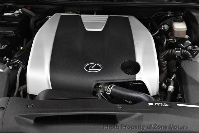 2014 Lexus GS 350 4dr Sedan AWD - 22556858 - 44