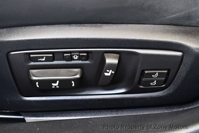 2014 Lexus GS 350 4dr Sedan AWD - 22556858 - 7