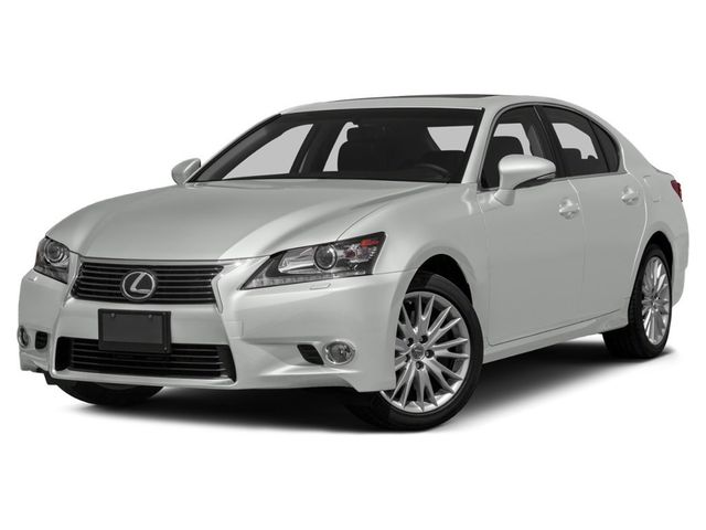 2014 Lexus GS 350 4dr Sedan AWD - 23075098 - 0
