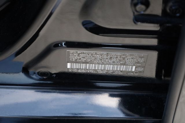 2014 Lexus GS 350 4dr Sedan AWD - 22877362 - 12