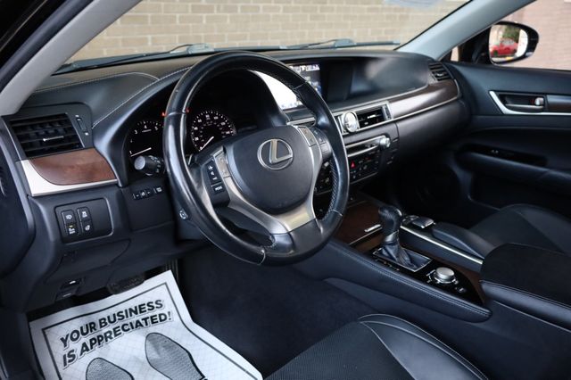 2014 Lexus GS 350 4dr Sedan AWD - 22877362 - 14