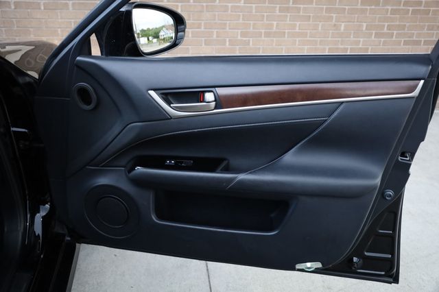 2014 Lexus GS 350 4dr Sedan AWD - 22877362 - 25