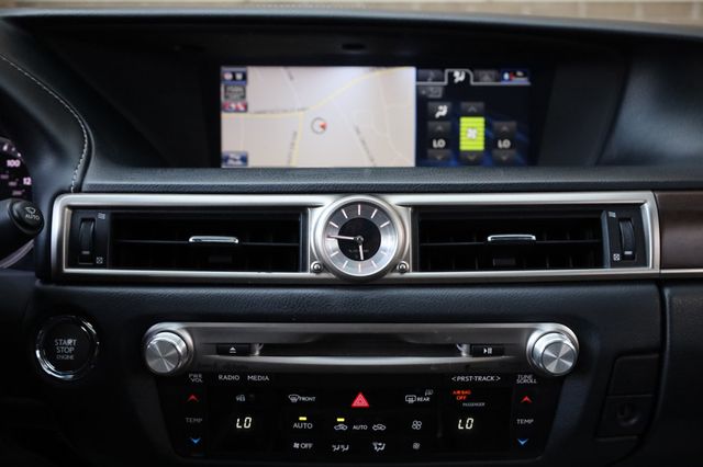 2014 Lexus GS 350 4dr Sedan AWD - 22877362 - 37