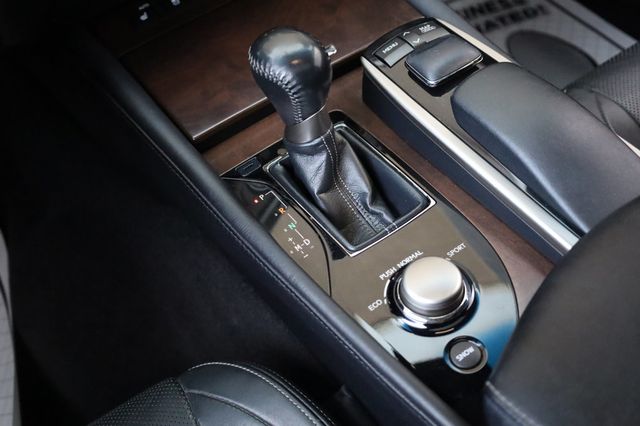 2014 Lexus GS 350 4dr Sedan AWD - 22877362 - 39