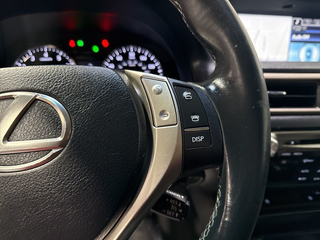 2014 Lexus GS 350 4dr Sedan RWD - 22986666 - 10
