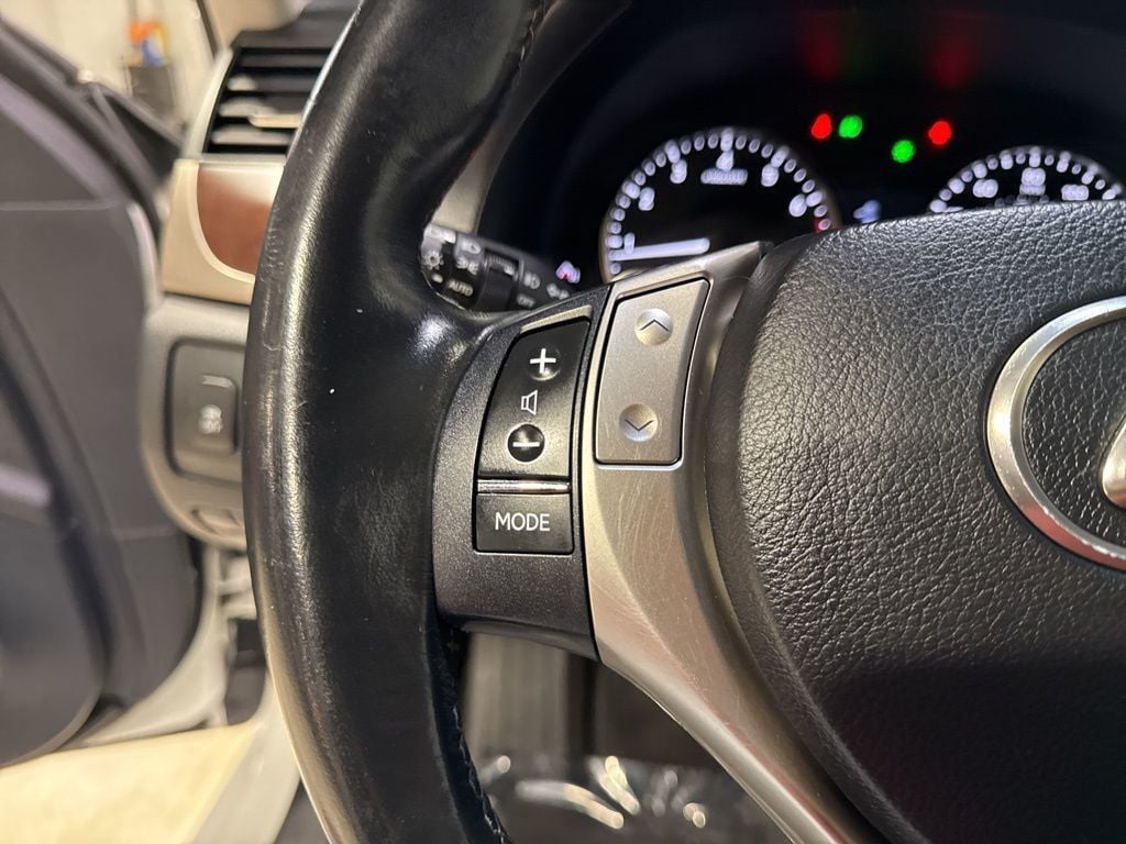 2014 Lexus GS 350 4dr Sedan RWD - 22986666 - 11