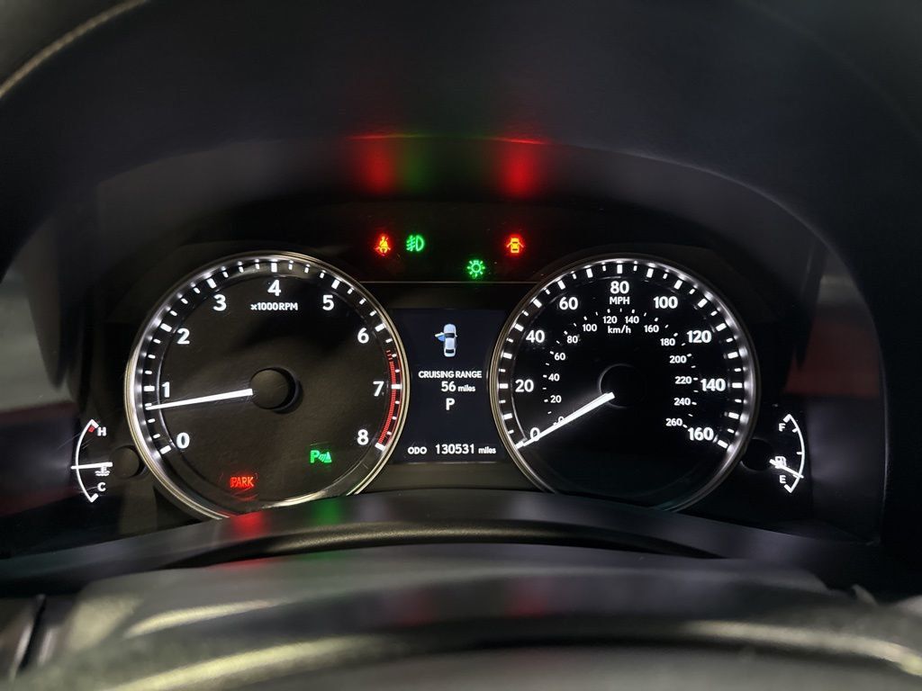 2014 Lexus GS 350 4dr Sedan RWD - 22986666 - 13