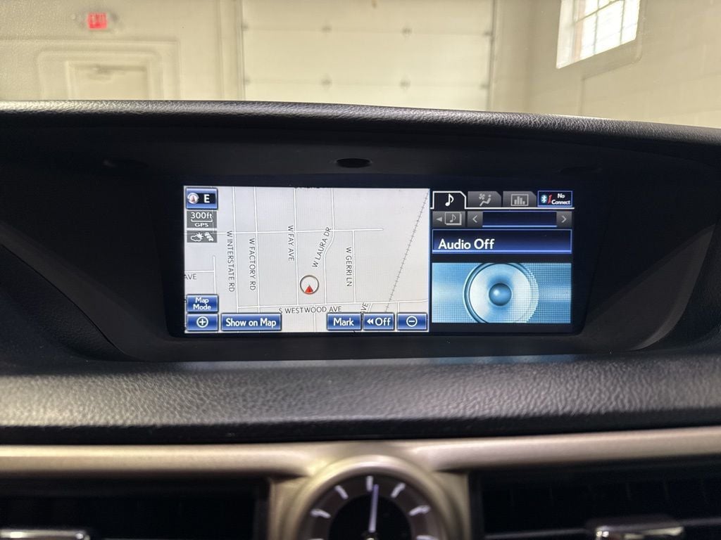 2014 Lexus GS 350 4dr Sedan RWD - 22986666 - 16