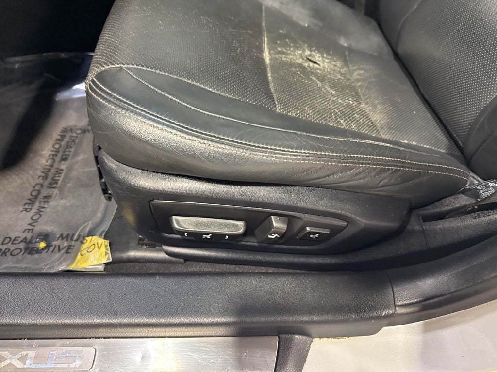 2014 Lexus GS 350 4dr Sedan RWD - 22986666 - 24