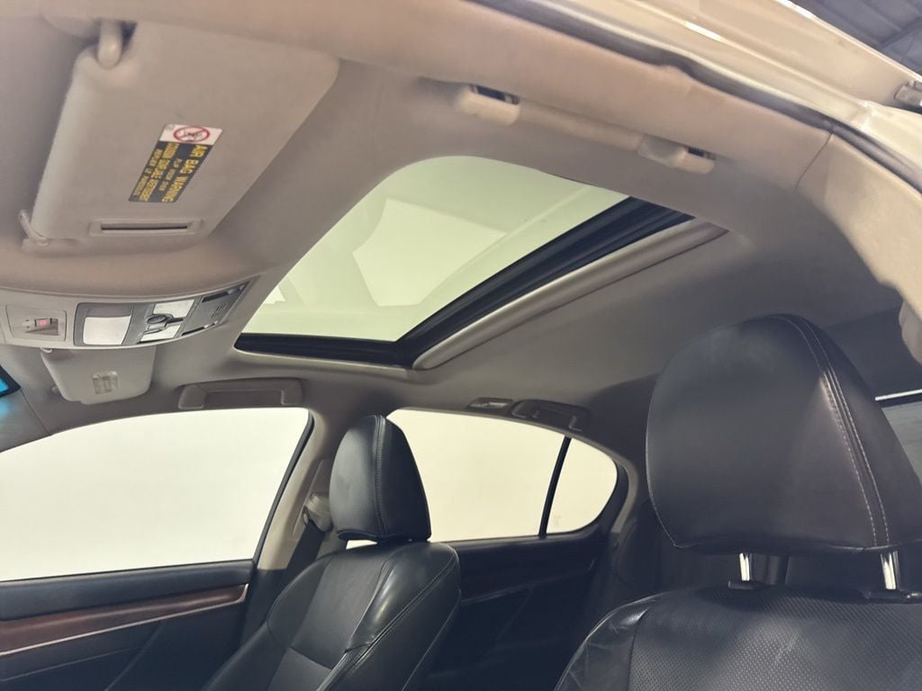 2014 Lexus GS 350 4dr Sedan RWD - 22986666 - 26